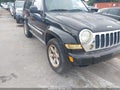2007 Jeep Liberty — photo 6 of 12 | VIN 1J4GL58K27W716893