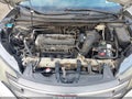 2012 Honda CR-V — photo 10 of 17 | VIN 5J6RM4H33CL024677