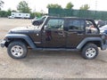 2010 Jeep Wrangler Unlimited — photo 14 of 17 | VIN 1J4HA6H17AL193175