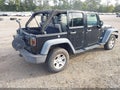 2010 Jeep Wrangler Unlimited — photo 4 of 17 | VIN 1J4HA6H17AL193175