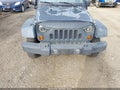 2010 Jeep Wrangler Unlimited — photo 6 of 17 | VIN 1J4HA6H17AL193175