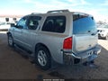 2006 Nissan Armada — photo 3 of 11 | VIN 5N1AA08A66N738312