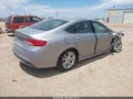 2015 Chrysler 200 — photo 4 of 16 | VIN 1C3CCCAB9FN672158