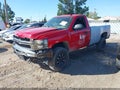 2009 Chevrolet Silverado 2500 — photo 2 of 11 | VIN 1GCHC44K59F148054