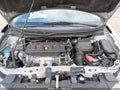 2012 Honda Civic — photo 10 of 16 | VIN 2HGFB2F84CH517137