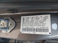 2007 Honda Accord — photo 9 of 15 | VIN 1HGCM56737A195410