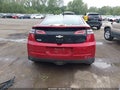 2012 Chevrolet Volt — photo 17 of 17 | VIN 1G1RD6E44CU105494