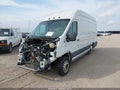 2018 Ford Transit-350 — photo 2 of 19 | VIN 1FTRS4XG3JKA11107