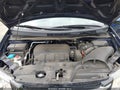2014 Honda Odyssey — photo 10 of 20 | VIN 5FNRL5H43EB033991