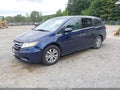 2014 Honda Odyssey — photo 2 of 20 | VIN 5FNRL5H43EB033991