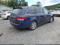 2014 Honda Odyssey — photo 4 of 20 | VIN 5FNRL5H43EB033991