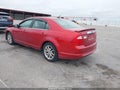 2012 Ford Fusion — photo 3 of 11 | VIN 3FAHP0JA6CR149321