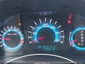 2012 Ford Fusion — photo 7 of 11 | VIN 3FAHP0JA6CR149321