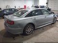 2017 Audi A6 — photo 4 of 16 | VIN WAUC8AFC7HN134495
