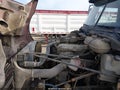 2016 Freightliner Conventional — photo 9 of 15 | VIN 3ALXA7CG7GDHA6092