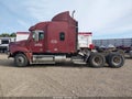 2016 Freightliner Conventional — photo 14 of 15 | VIN 3ALXA7CG7GDHA6092