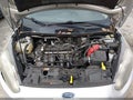 2016 Ford Fiesta — photo 10 of 13 | VIN 3FADP4EJXGM153634
