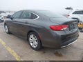 2016 Chrysler 200 — photo 3 of 16 | VIN 1C3CCCAB0GN166249