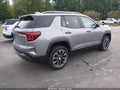 2026 GMC Terrain — photo 4 of 11 | VIN 3GKALUEG5TL483912