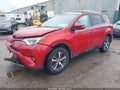 2016 Toyota RAV4 — photo 2 of 16 | VIN 2T3RFREV3GW514560