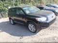 2008 Toyota Highlander Hybrid — photo 1 of 11 | VIN JTEEW41A982000559
