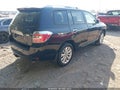 2008 Toyota Highlander Hybrid — photo 4 of 11 | VIN JTEEW41A982000559