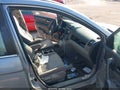 2008 Honda CR-V — photo 5 of 11 | VIN 5J6RE48338L039166