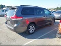 2013 Toyota Sienna — photo 4 of 16 | VIN 5TDKK3DC6DS402858