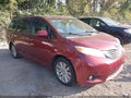 2013 Toyota Sienna — photo 1 of 16 | VIN 5TDDK3DC6DS056724