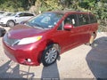 2013 Toyota Sienna — photo 2 of 16 | VIN 5TDDK3DC6DS056724