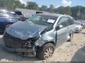 2005 Honda Odyssey — photo 2 of 16 | VIN 5FNRL38725B106590