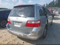 2005 Honda Odyssey — photo 4 of 16 | VIN 5FNRL38725B106590