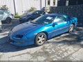 1997 Chevrolet Camaro — photo 2 of 14 | VIN 2G1FP22K8V2117355
