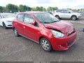 2015 Mitsubishi Mirage — photo 1 of 12 | VIN ML32A4HJ6FH040588