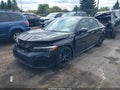 2025 Honda Civic — photo 2 of 16 | VIN 19XFL2H81SE010831
