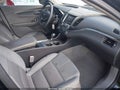2017 Chevrolet Impala — photo 5 of 17 | VIN 2G11Z5SA1H9186736