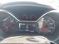 2017 Chevrolet Impala — photo 7 of 17 | VIN 2G11Z5SA1H9186736