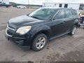 2015 Chevrolet Equinox — photo 2 of 17 | VIN 2GNALAEK1F1103900