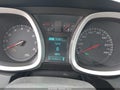 2015 Chevrolet Equinox — photo 7 of 17 | VIN 2GNALAEK1F1103900