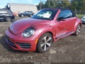 2017 Volkswagen Beetle — photo 2 of 16 | VIN 3VW517AT6HM801574