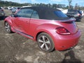 2017 Volkswagen Beetle — photo 3 of 16 | VIN 3VW517AT6HM801574