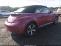 2017 Volkswagen Beetle — photo 4 of 16 | VIN 3VW517AT6HM801574