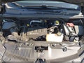 2017 Buick Encore — photo 10 of 16 | VIN KL4CJBSB9HB024277