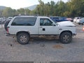 1988 Chevrolet Blazer — photo 14 of 17 | VIN 1GNCT18Z2J0170088