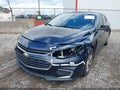 2017 Chevrolet Malibu — photo 6 of 16 | VIN 1G1ZB5ST0HF288898