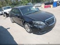 2012 Chrysler 200 — photo 1 of 12 | VIN 1C3CCBBB8CN130795