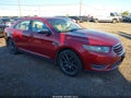 2014 Ford Taurus — photo 1 of 17 | VIN 1FAHP2J88EG103962
