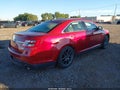 2014 Ford Taurus — photo 4 of 17 | VIN 1FAHP2J88EG103962