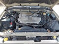 2001 Nissan Pathfinder — photo 10 of 12 | VIN JN8DR09X91W562859