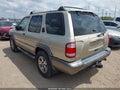2001 Nissan Pathfinder — photo 3 of 12 | VIN JN8DR09X91W562859